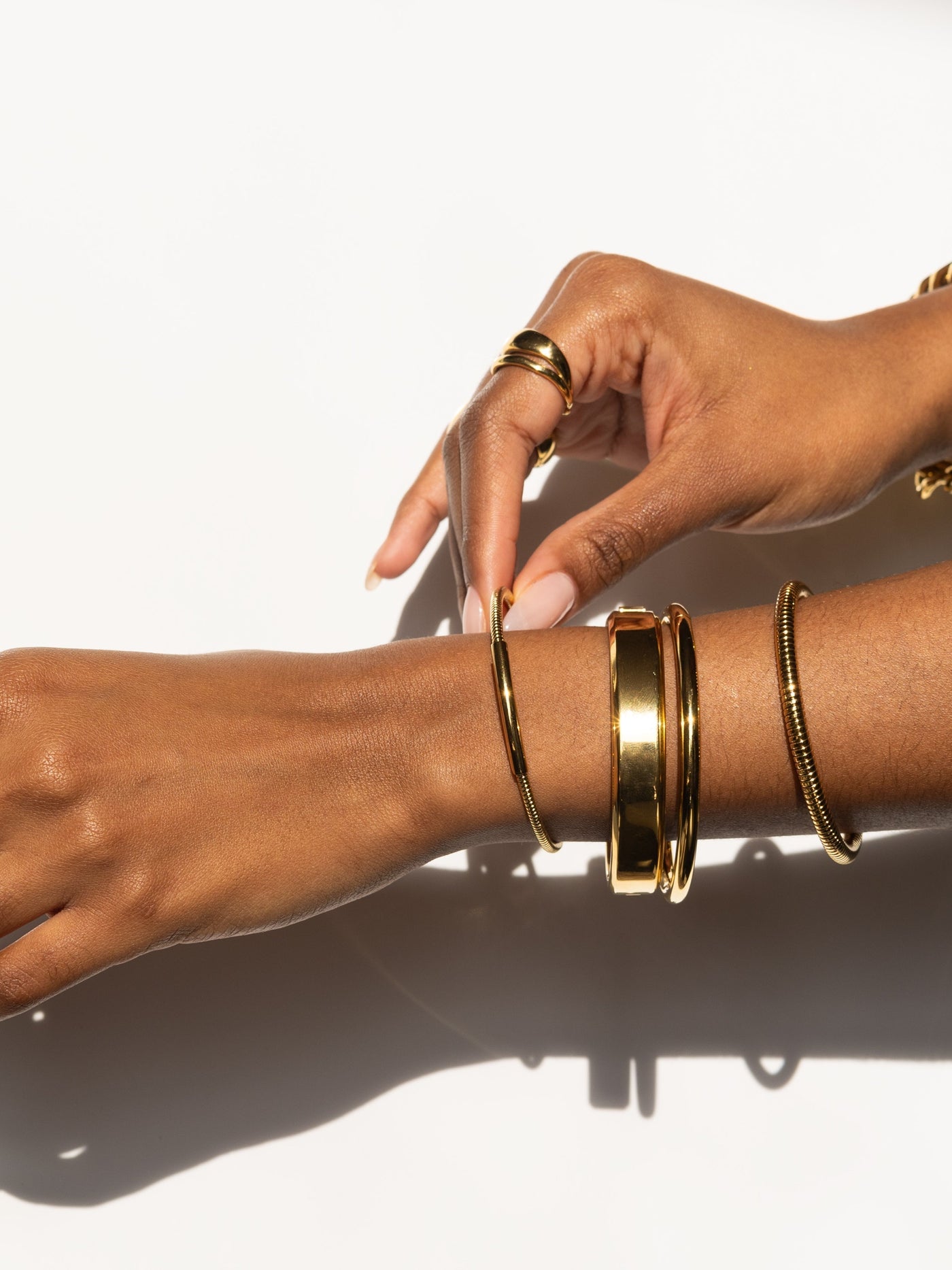 Comment mesurer sa taille de bijoux?
