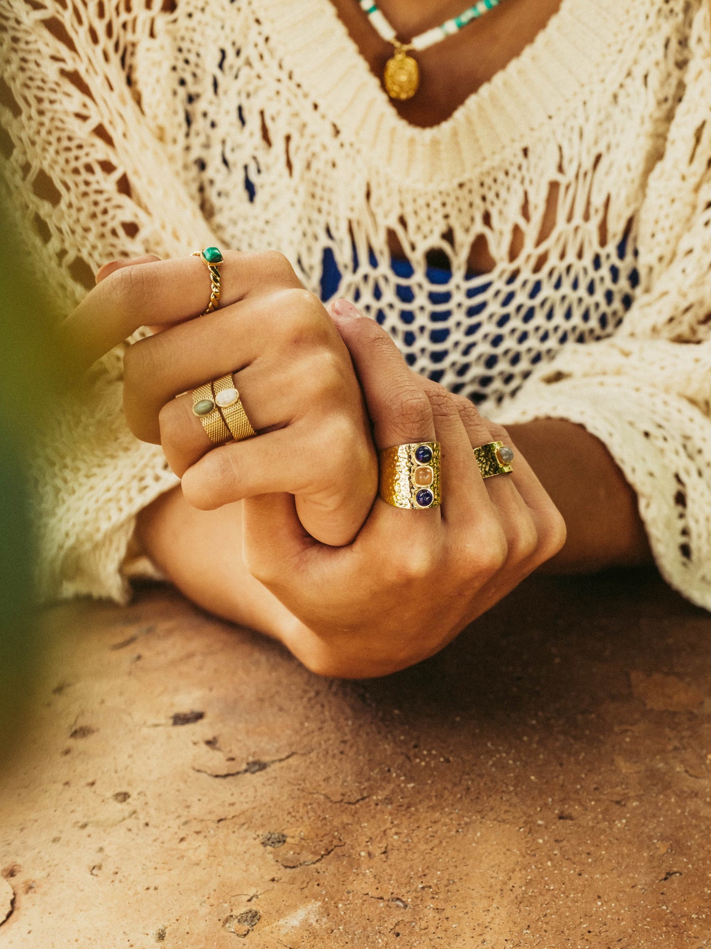 COMMENT PORTER LE LAYERING?
