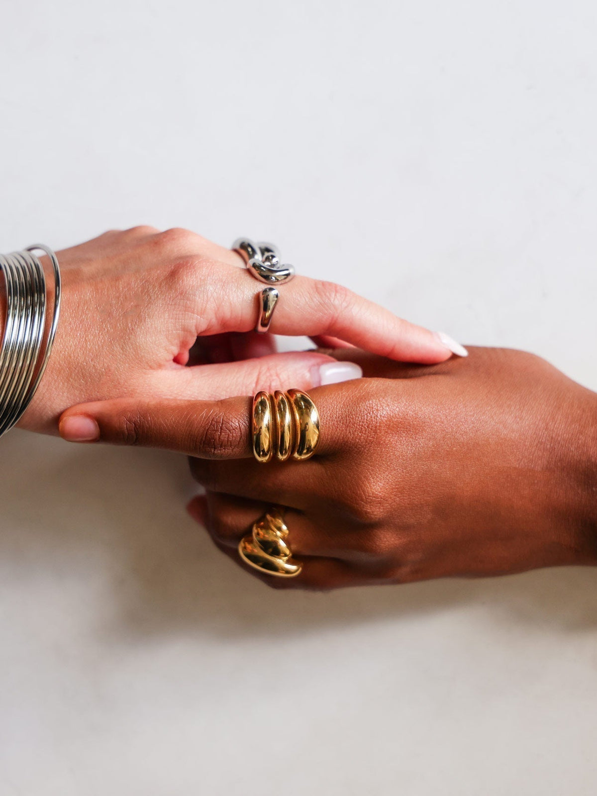 Bijoux et Sororité