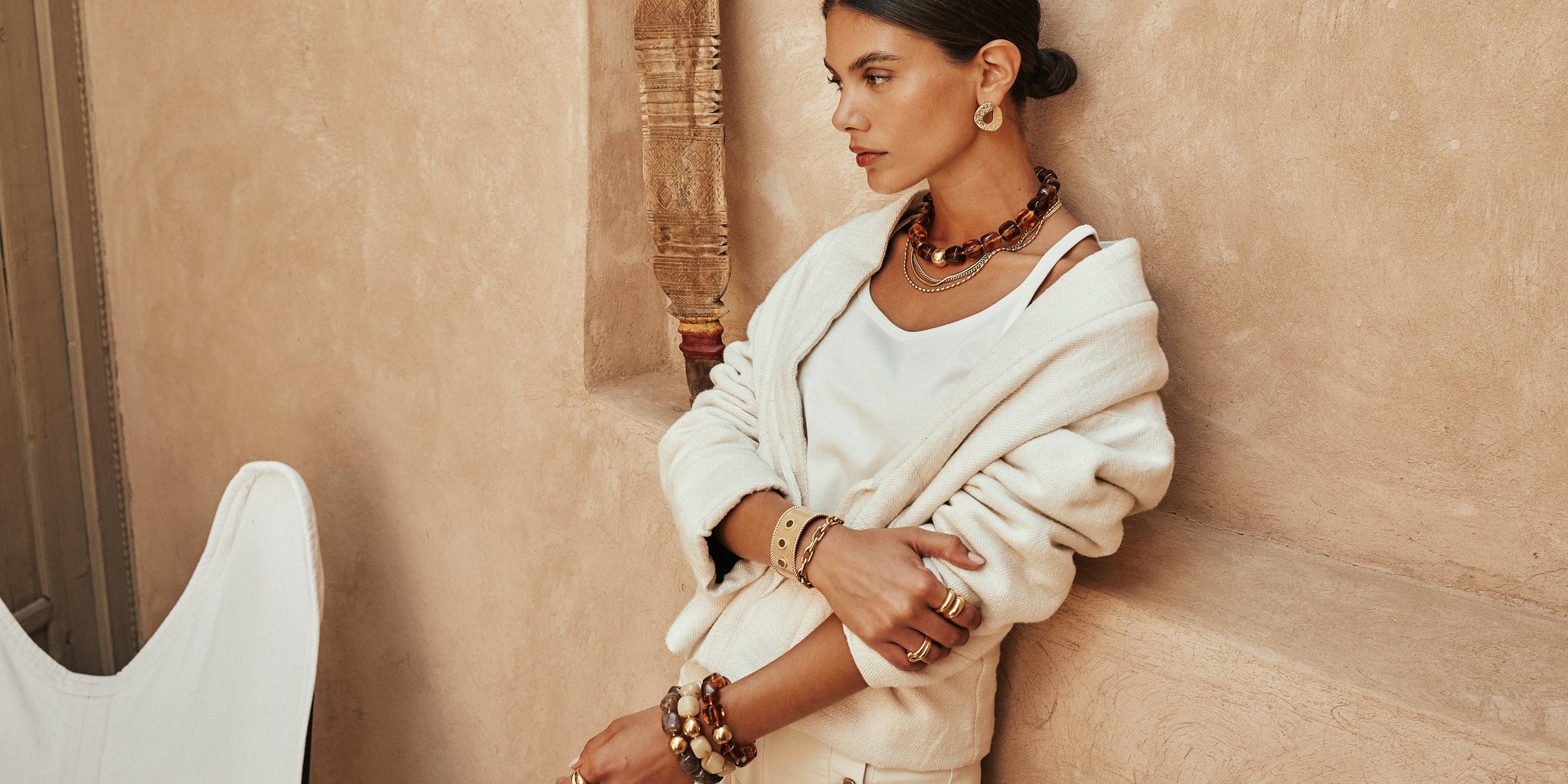 Ethnic Chic