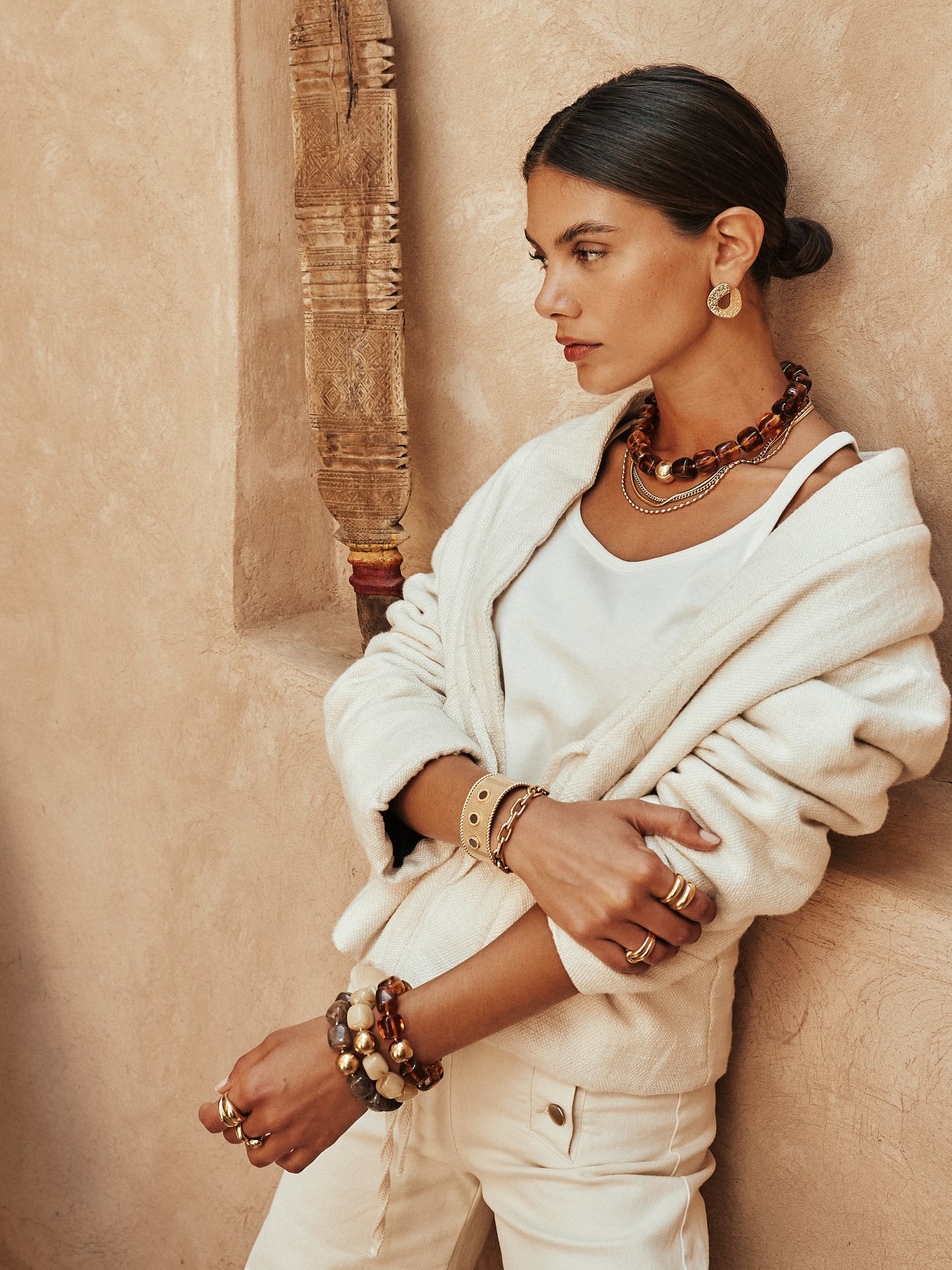 Ethnic Chic