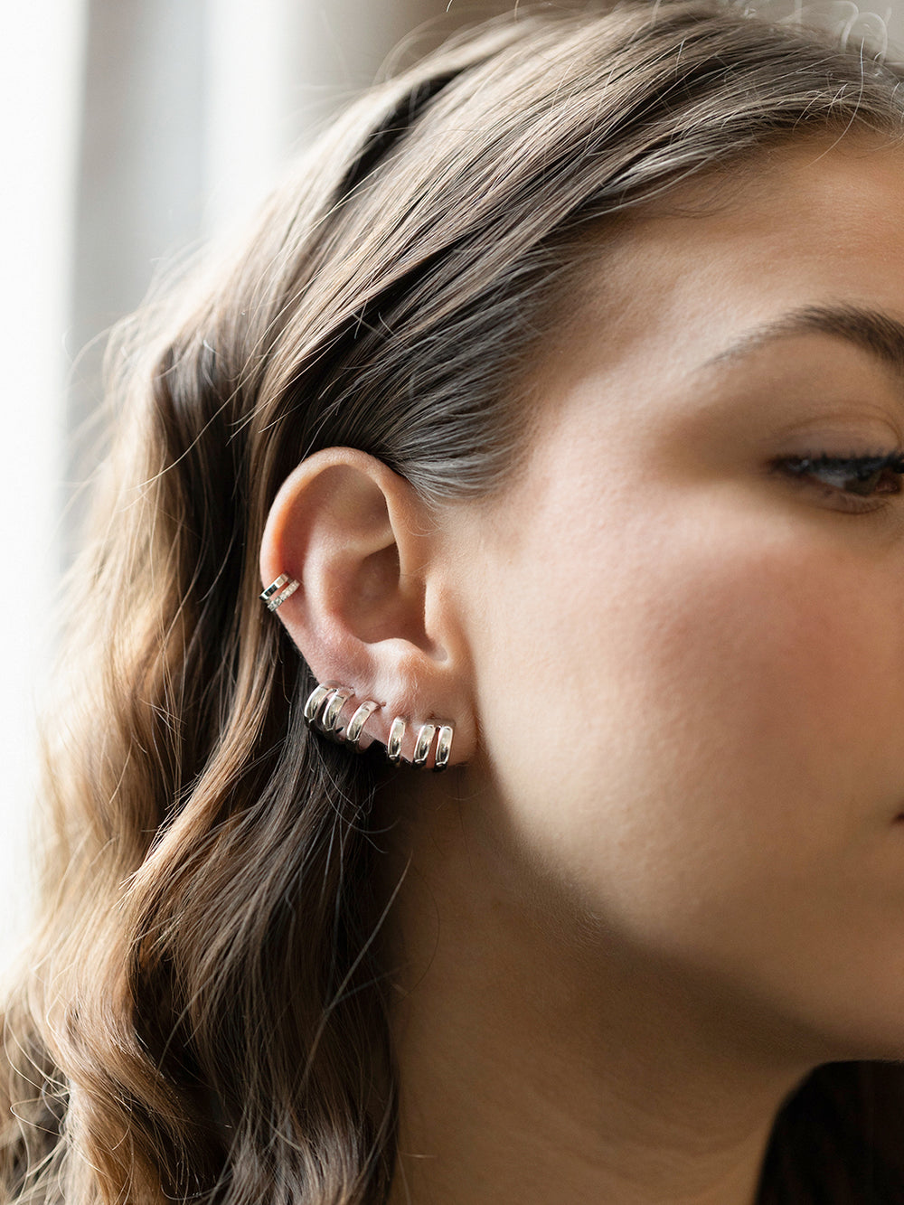 Earrings Trinidad