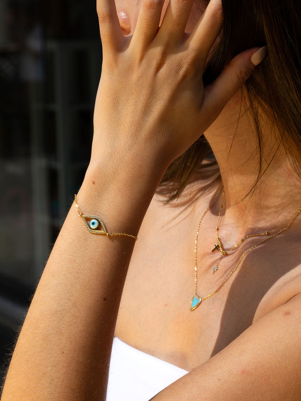 Collier Fidelity