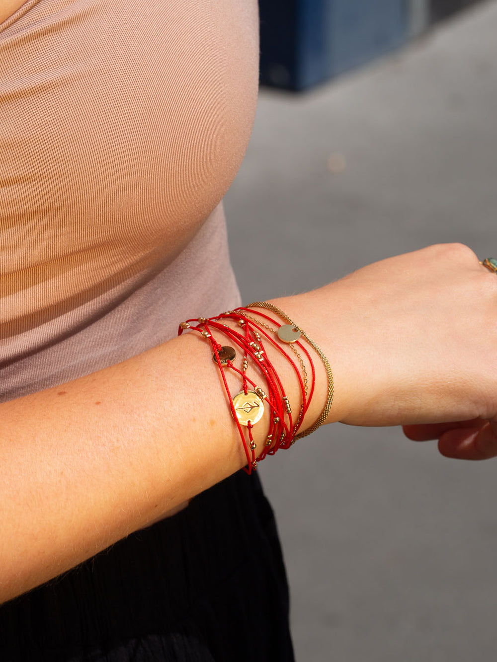 Bracelet Strong