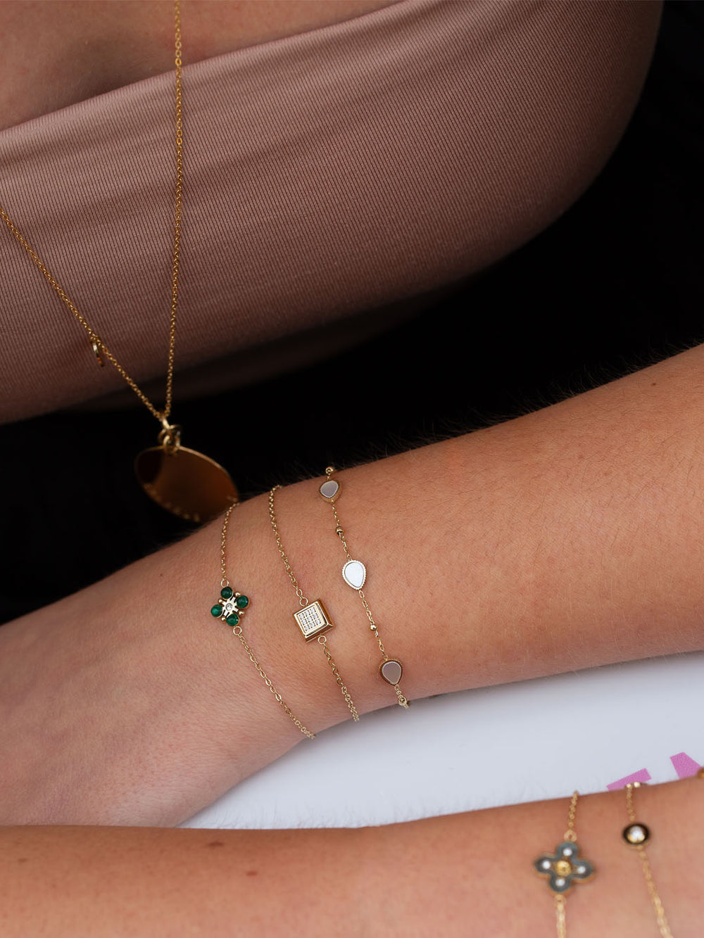 Bracelet Softy