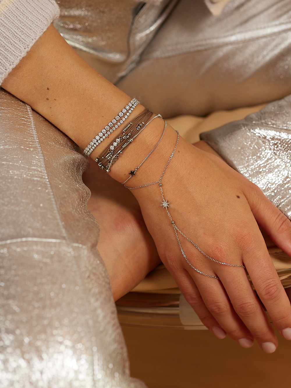 Goya bracelet