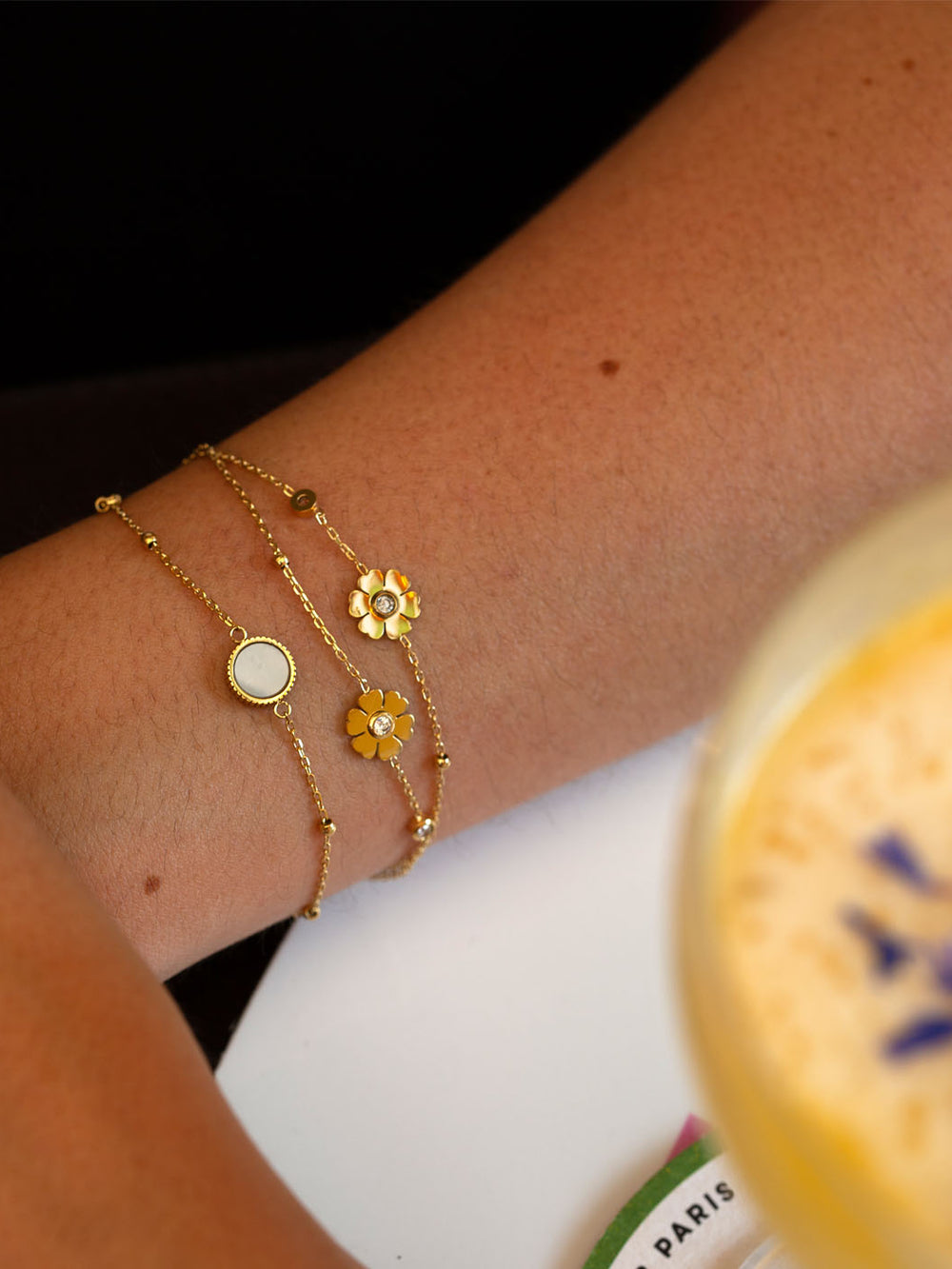 Bracelet Zahra