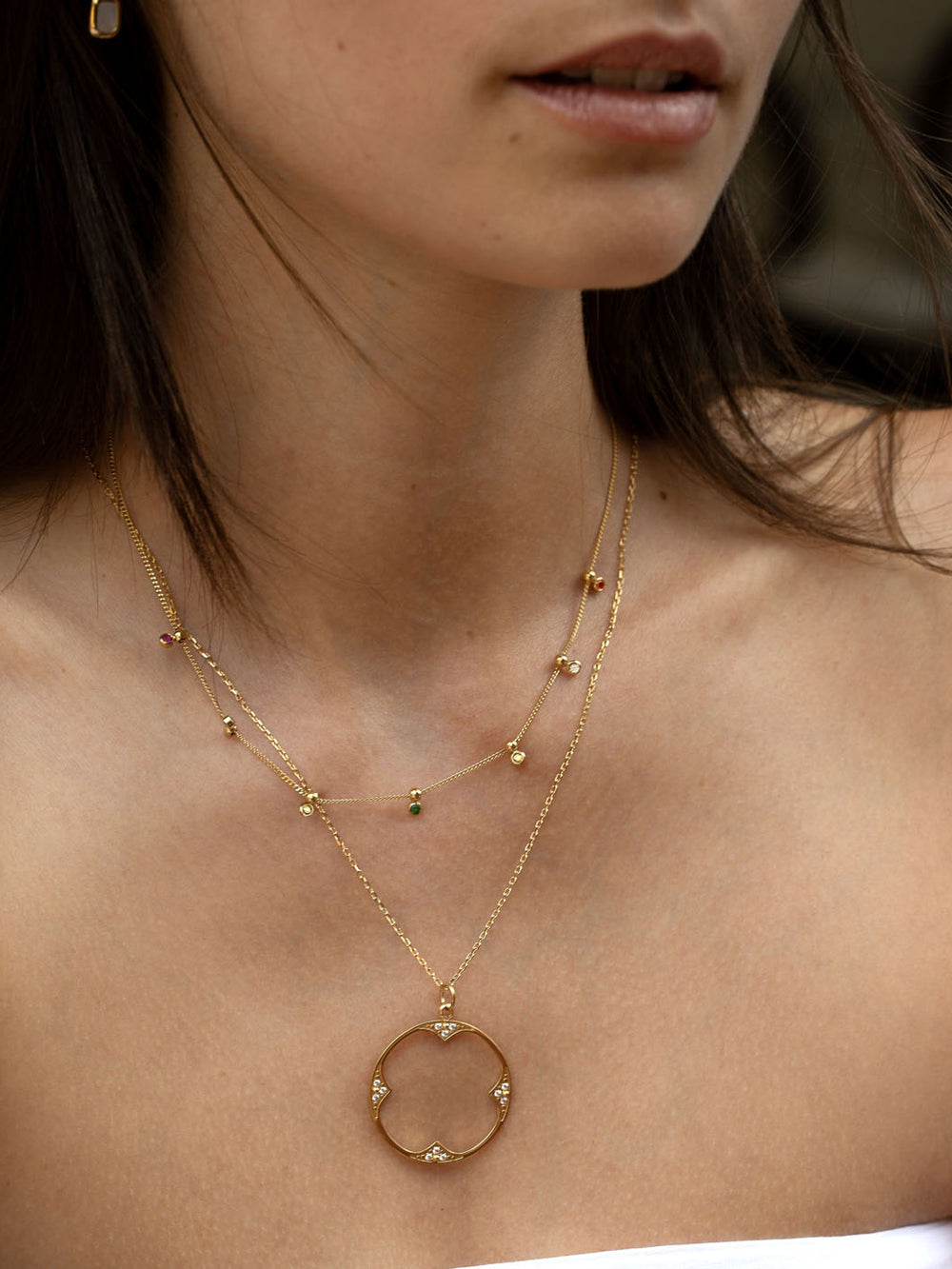 Collier Kerala