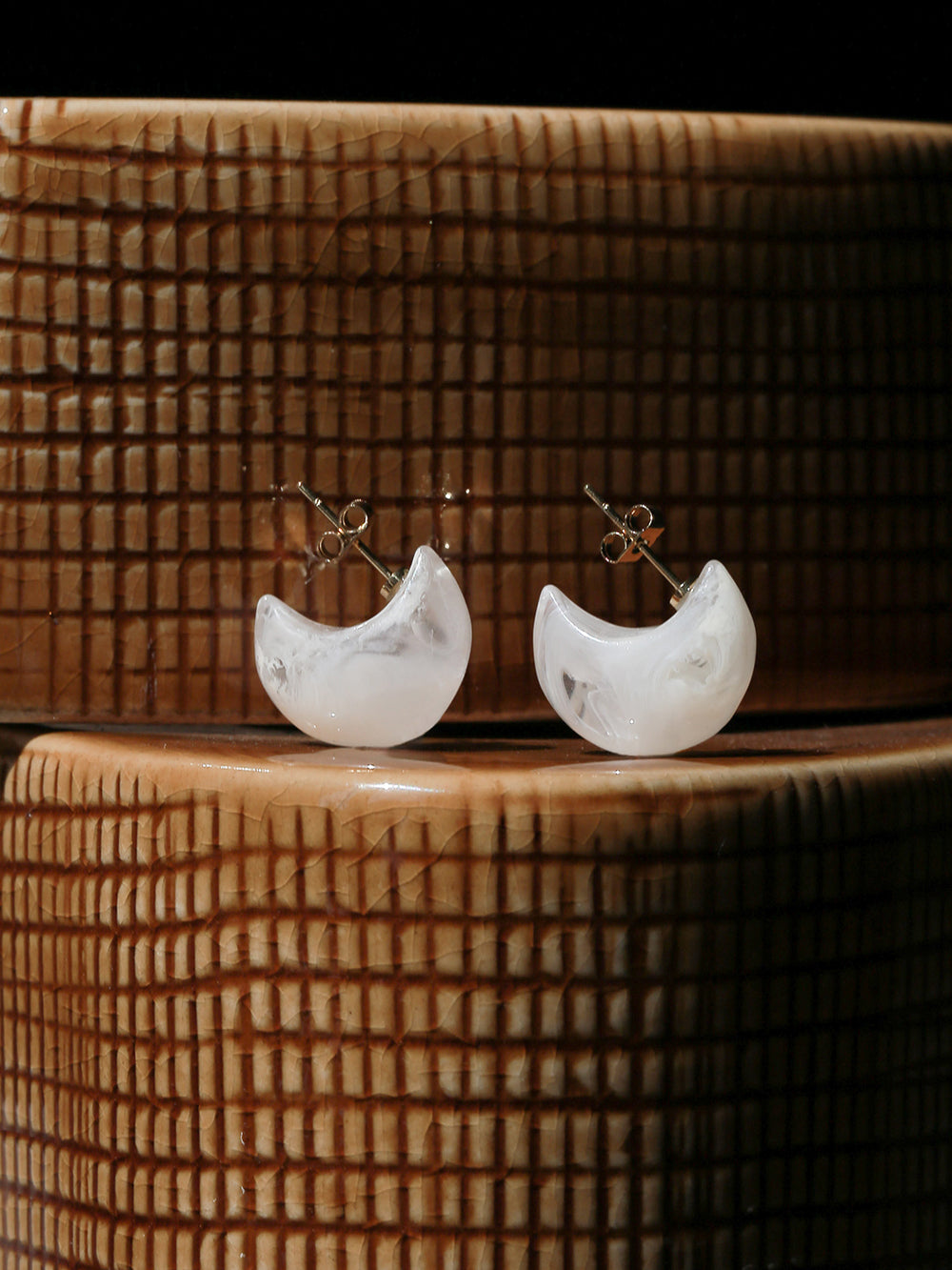 Glow Earrings