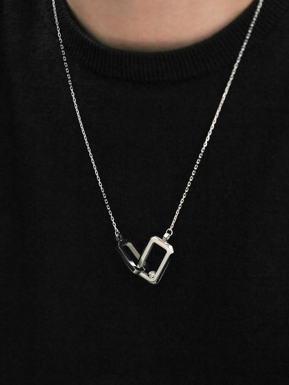 Nicolas necklace