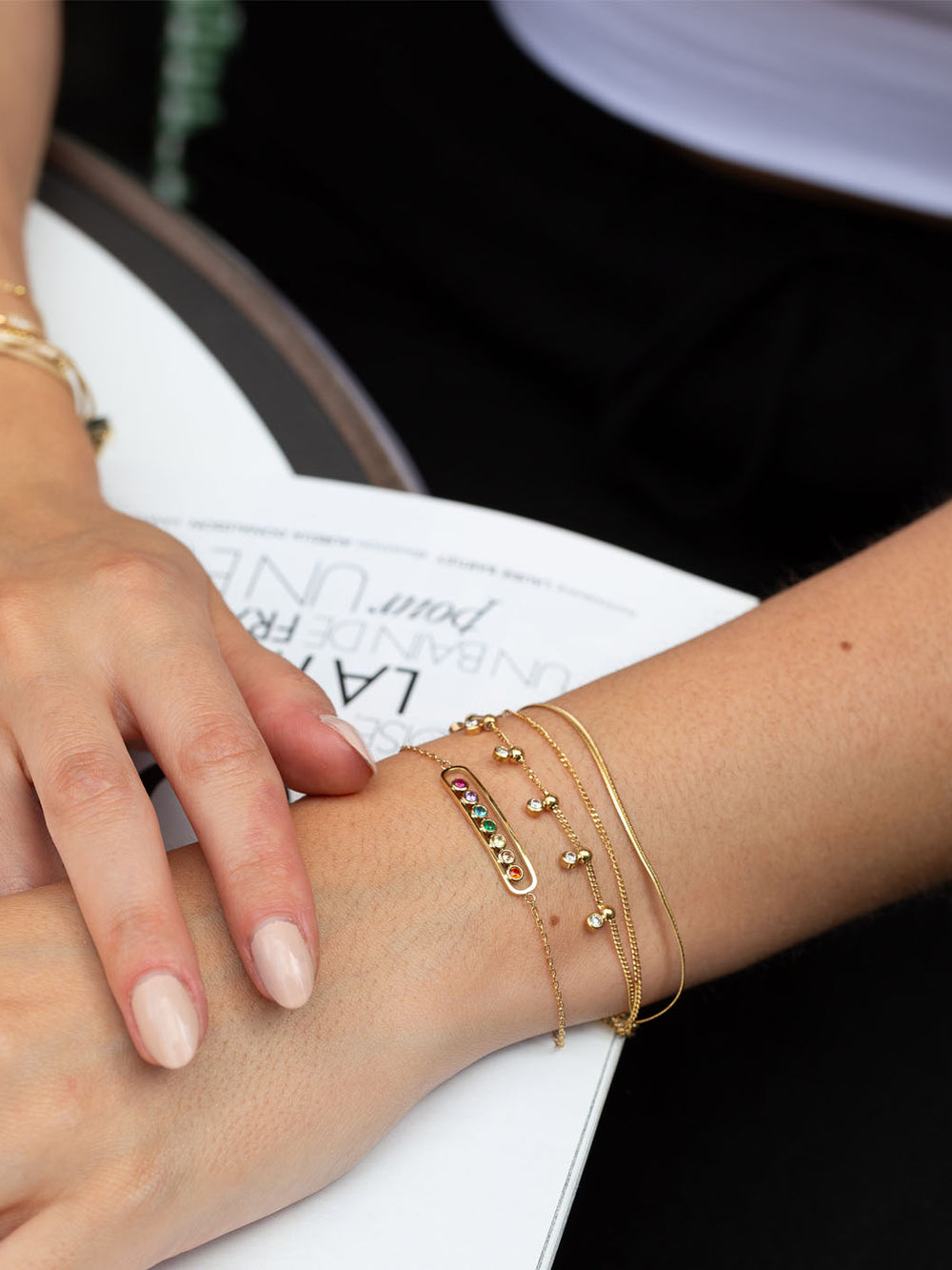 Bracelet Malika