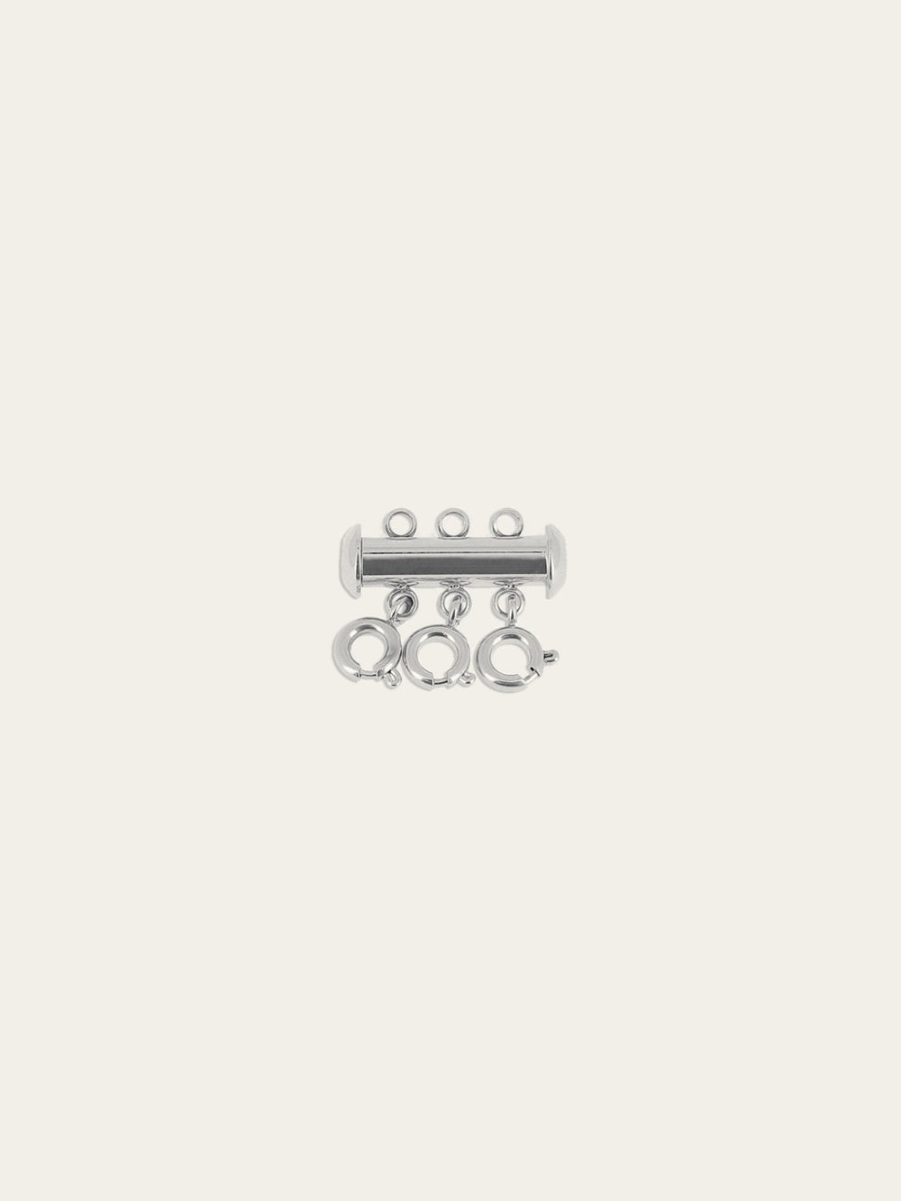 Attache multi colliers