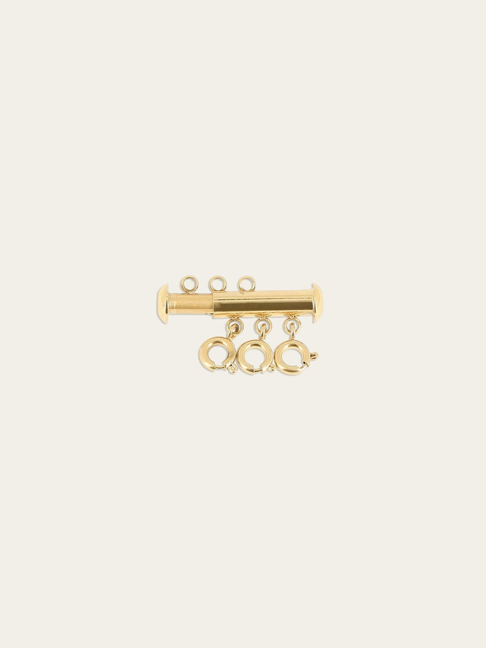 Attache multi colliers