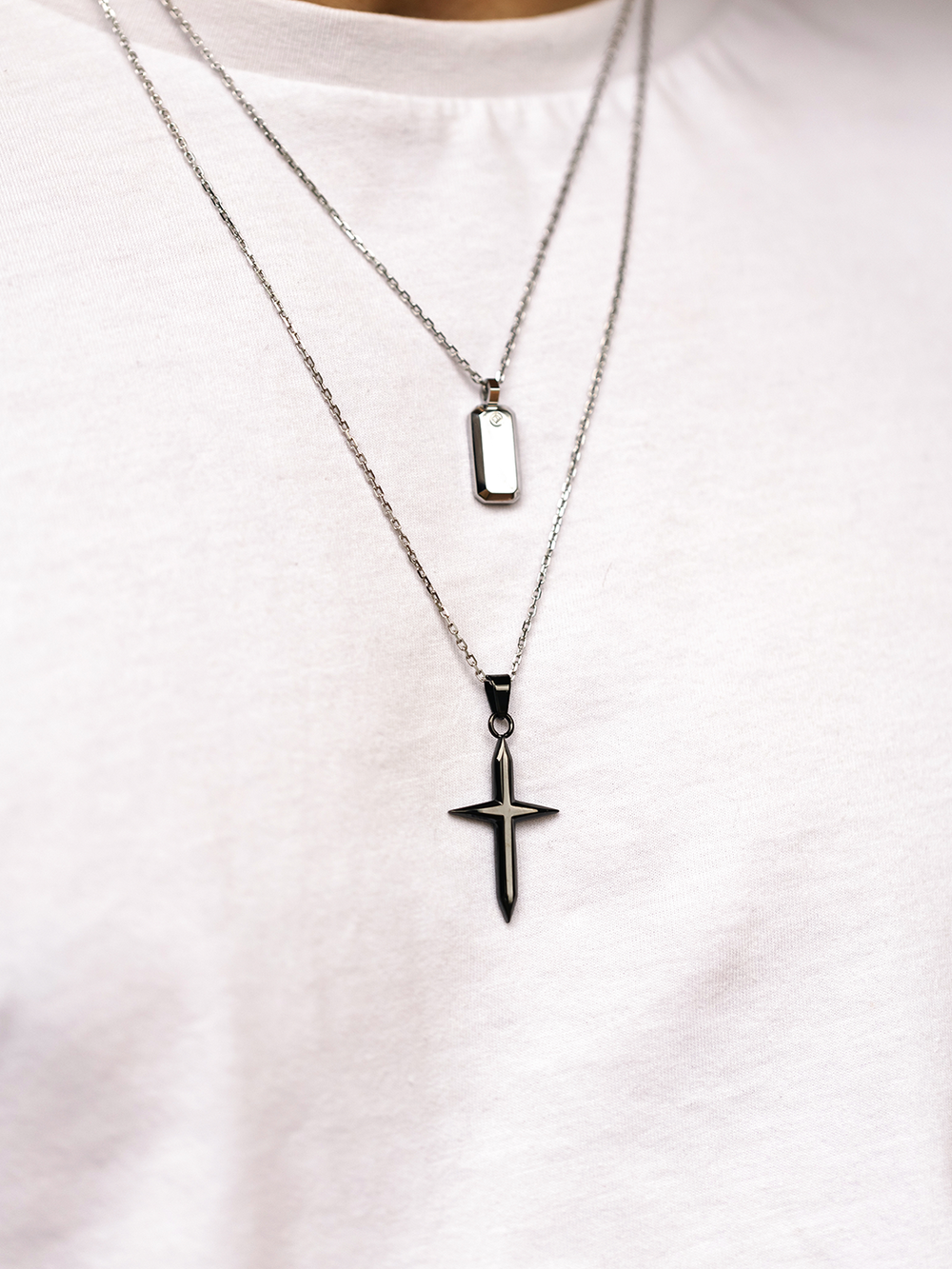 Collier Cyril