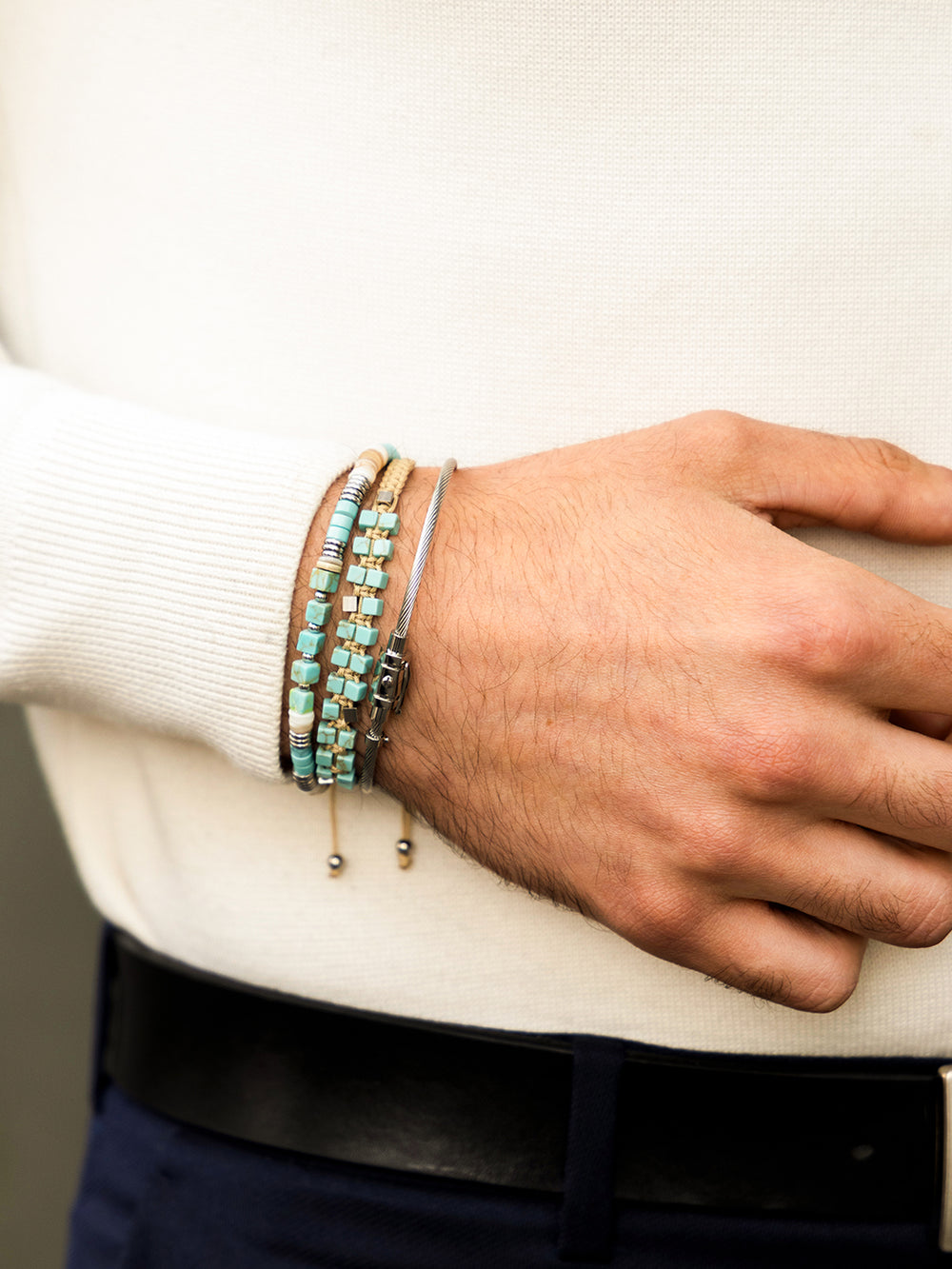 Noam Bracelet