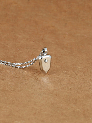 Silouane necklace