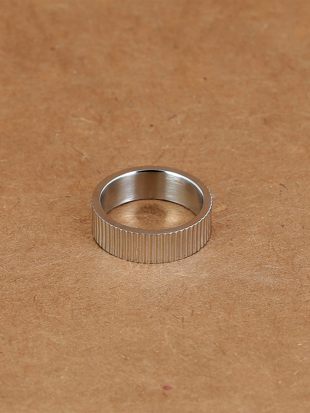 Bague Fabien