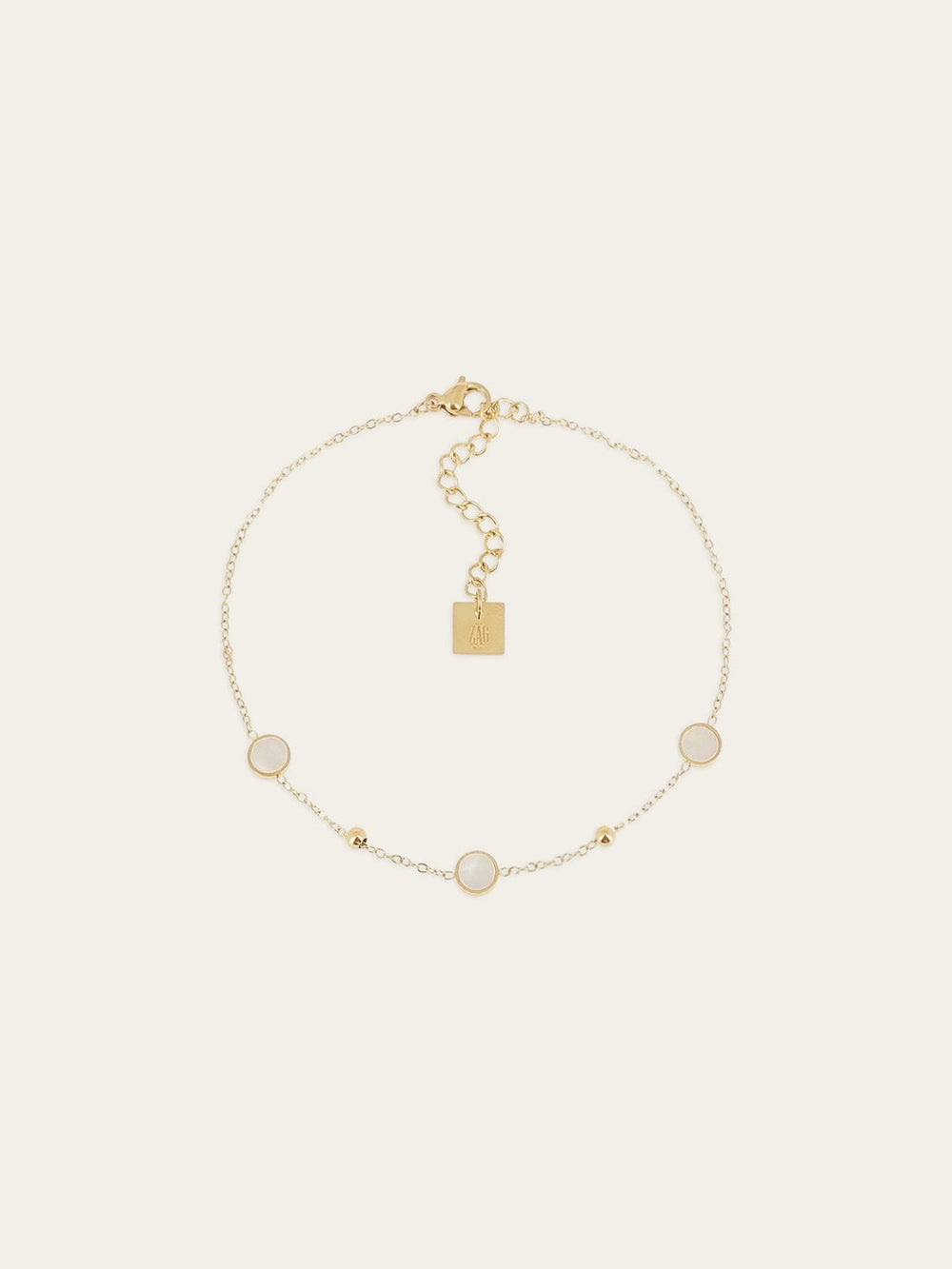 Kalina Anklet