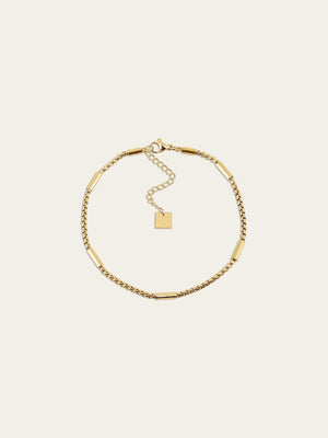 Florette Ankle Chain
