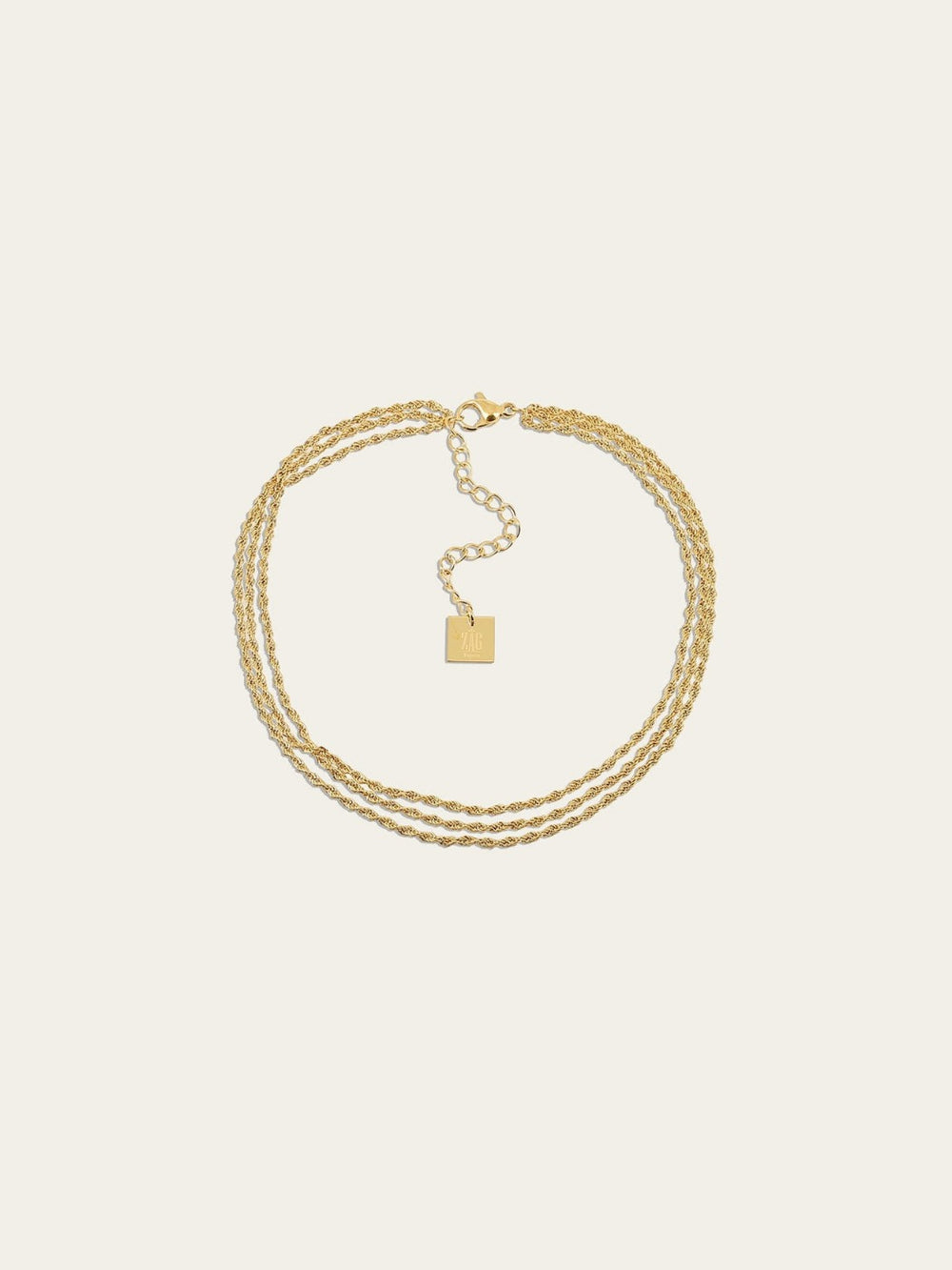Brigitte Ankle Chain
