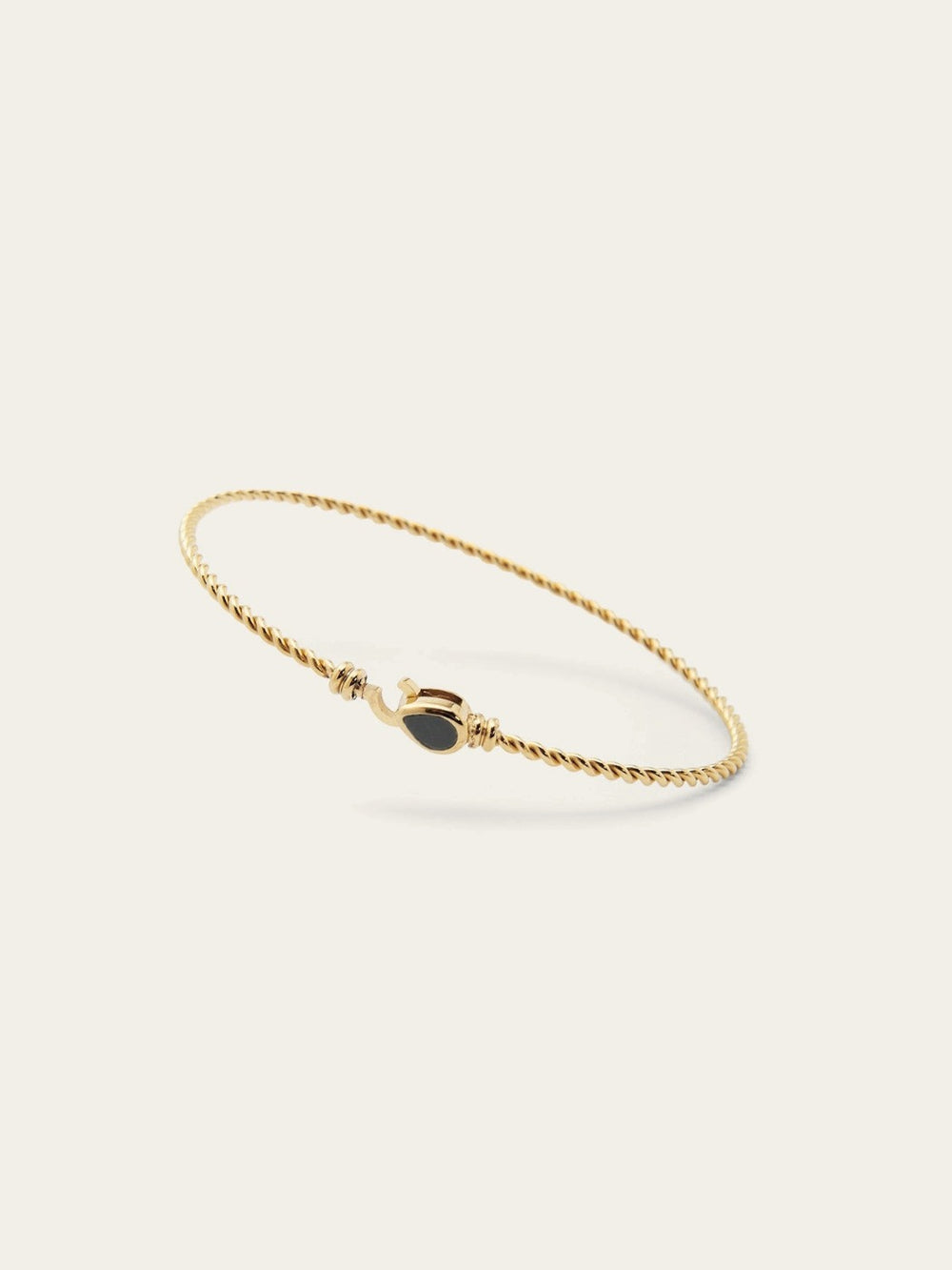 Ranya Wedding band bracelet