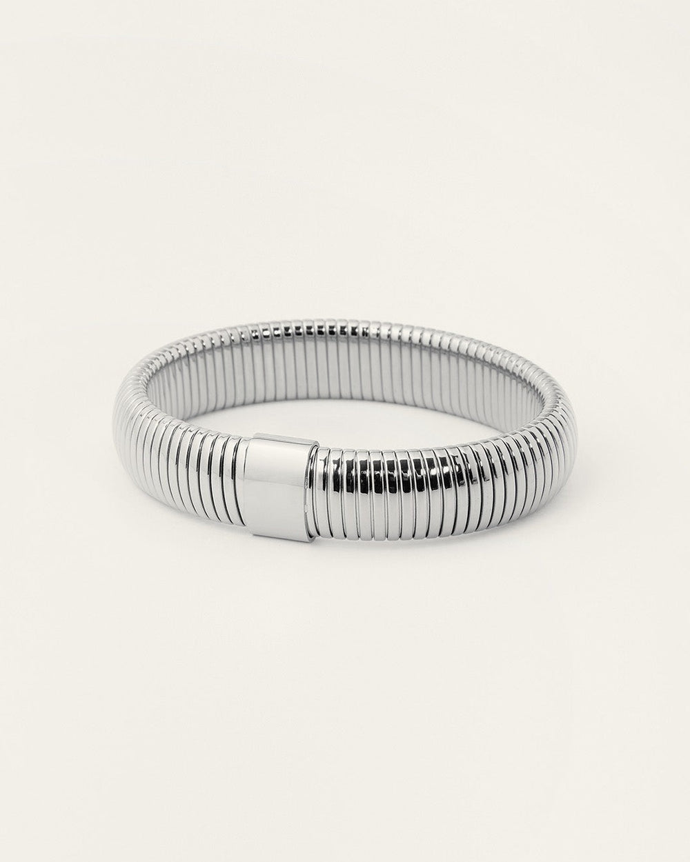 Bracelet Jonc Diane (Acier)