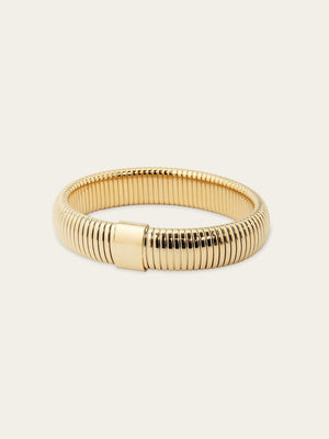 Diane bangle bracelet
