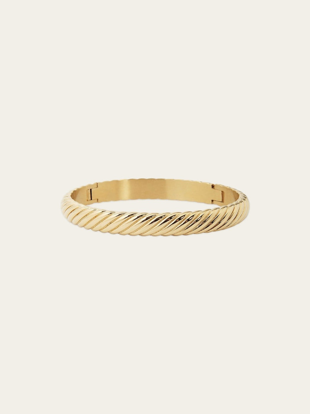 Bowen Necklace Bracelet
