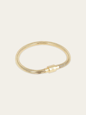 Elena Wedding band bracelet