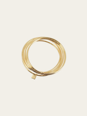 Theon bangle Bracelet