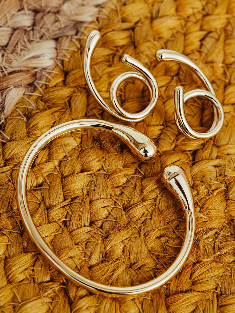 Bracelet Jonc Aurèle