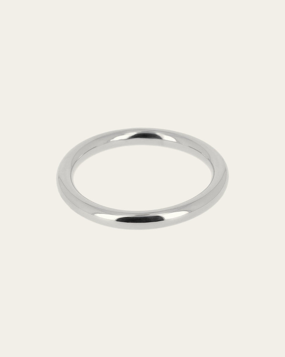 Bracelet Jonc Stormy (Acier)