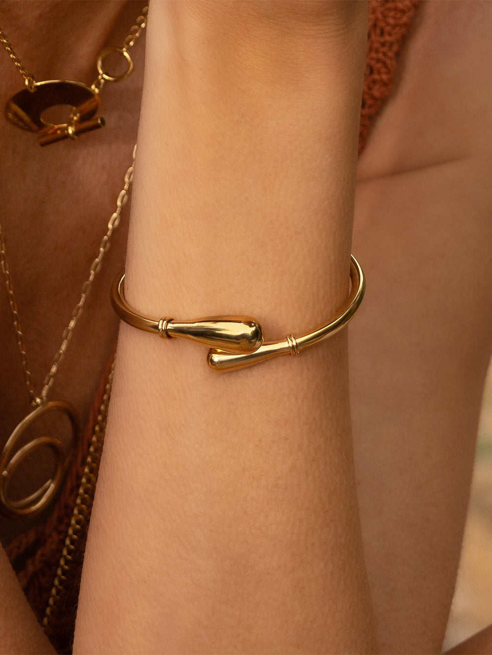 Olaline Bangle