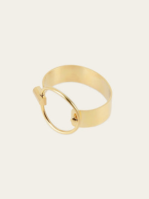 Bracelet Jonc Alwena