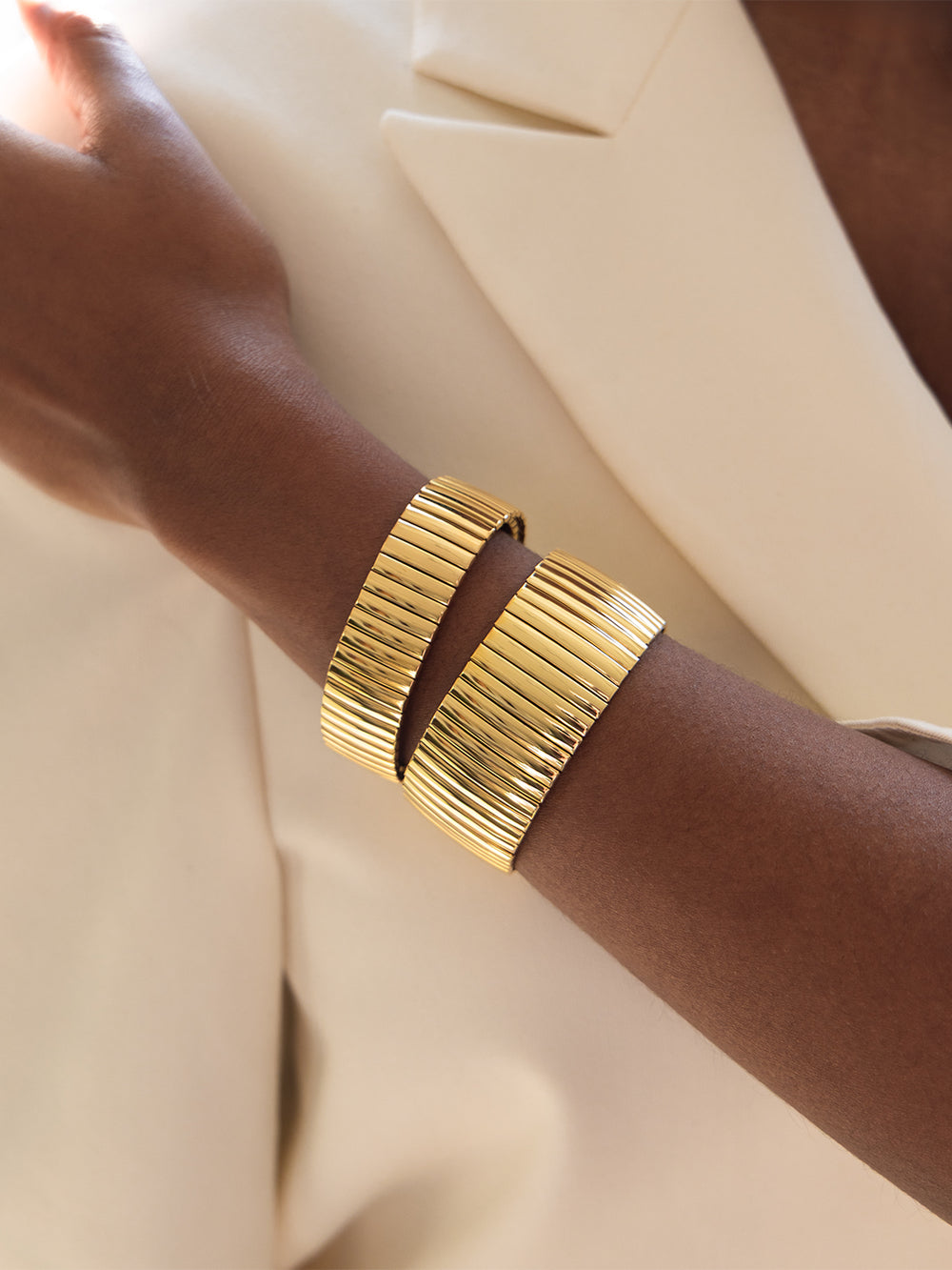 Timea Bangle