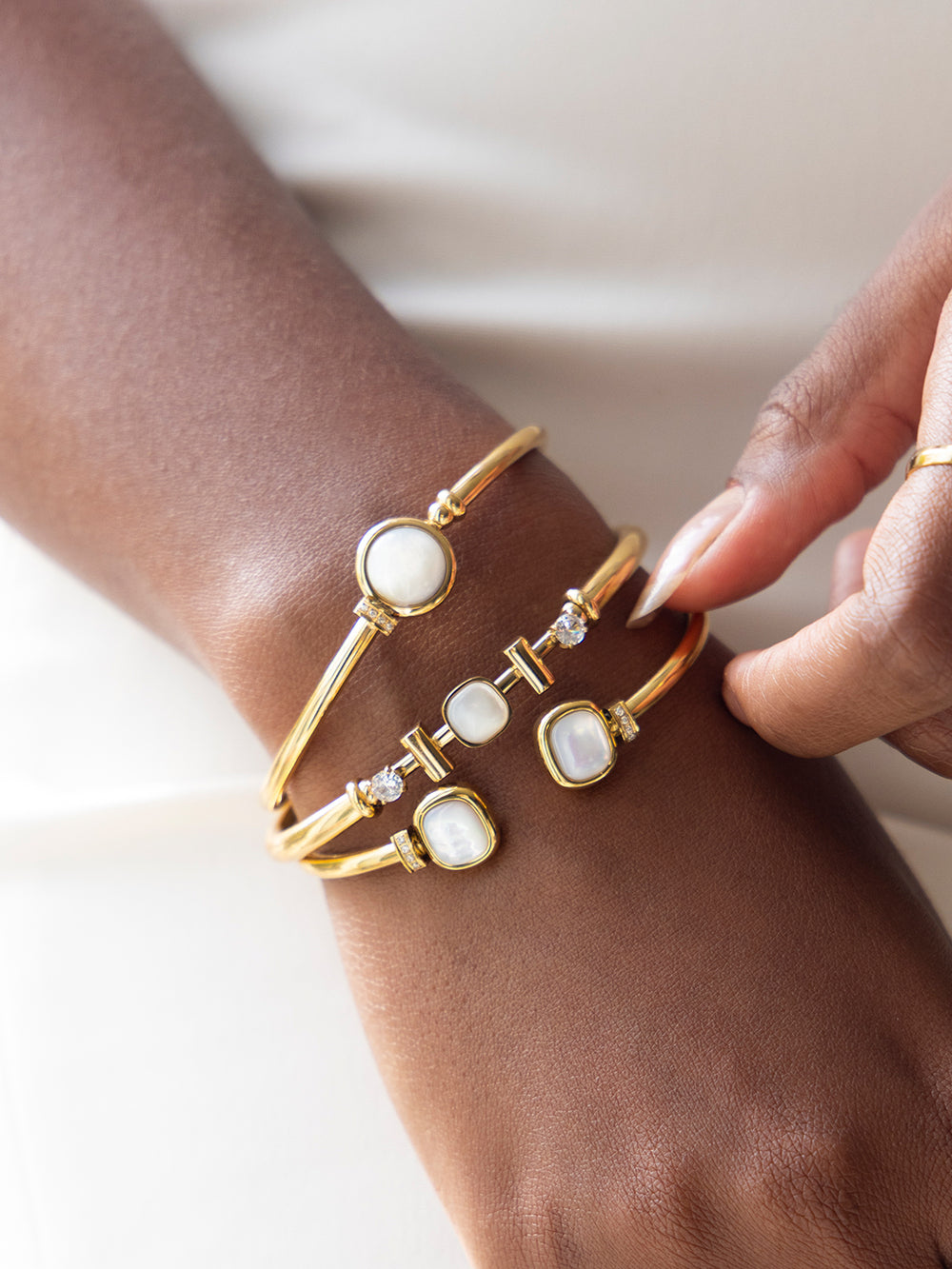 Carlotta Bangle