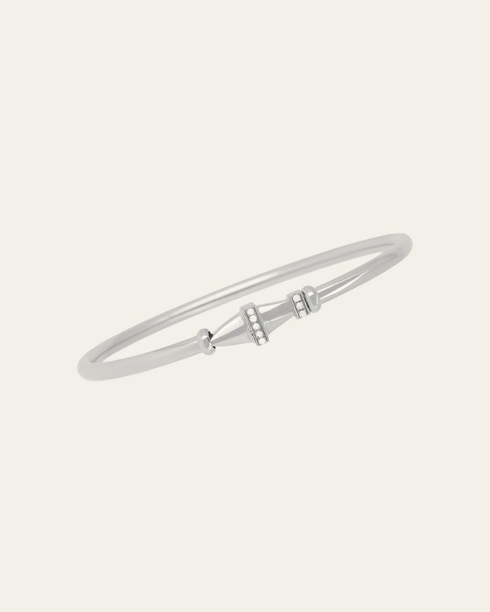 Valerio Bangle (Steel)