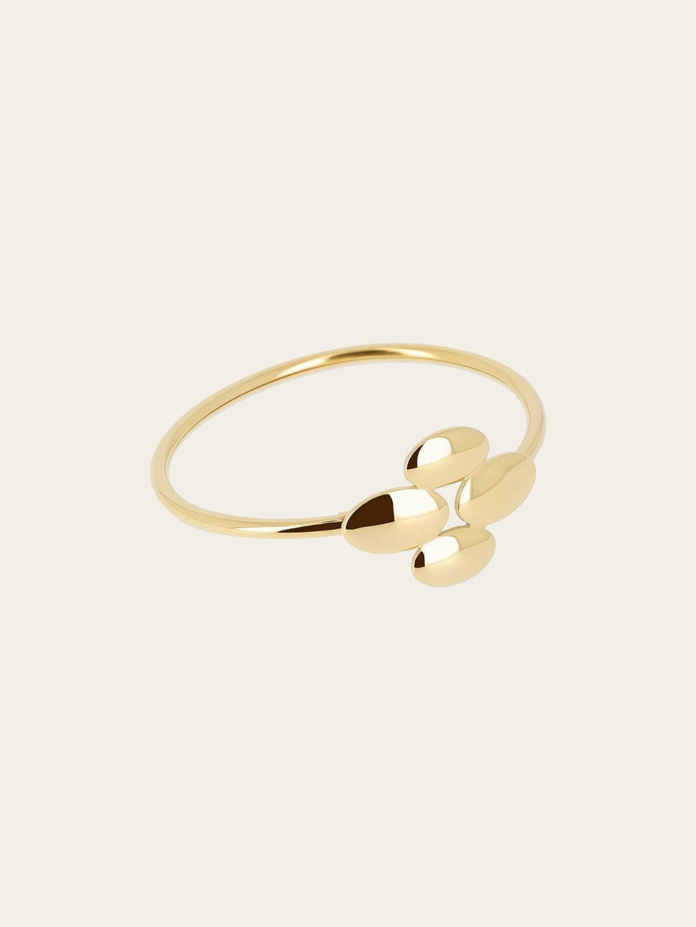 Bracelet Jonc Moebi