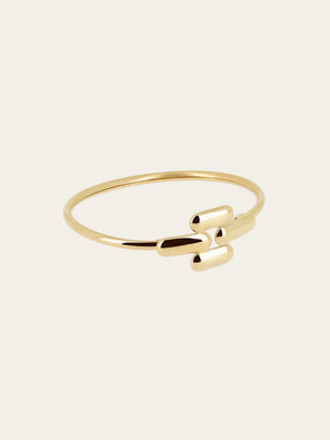 Bracelet Jonc Runica