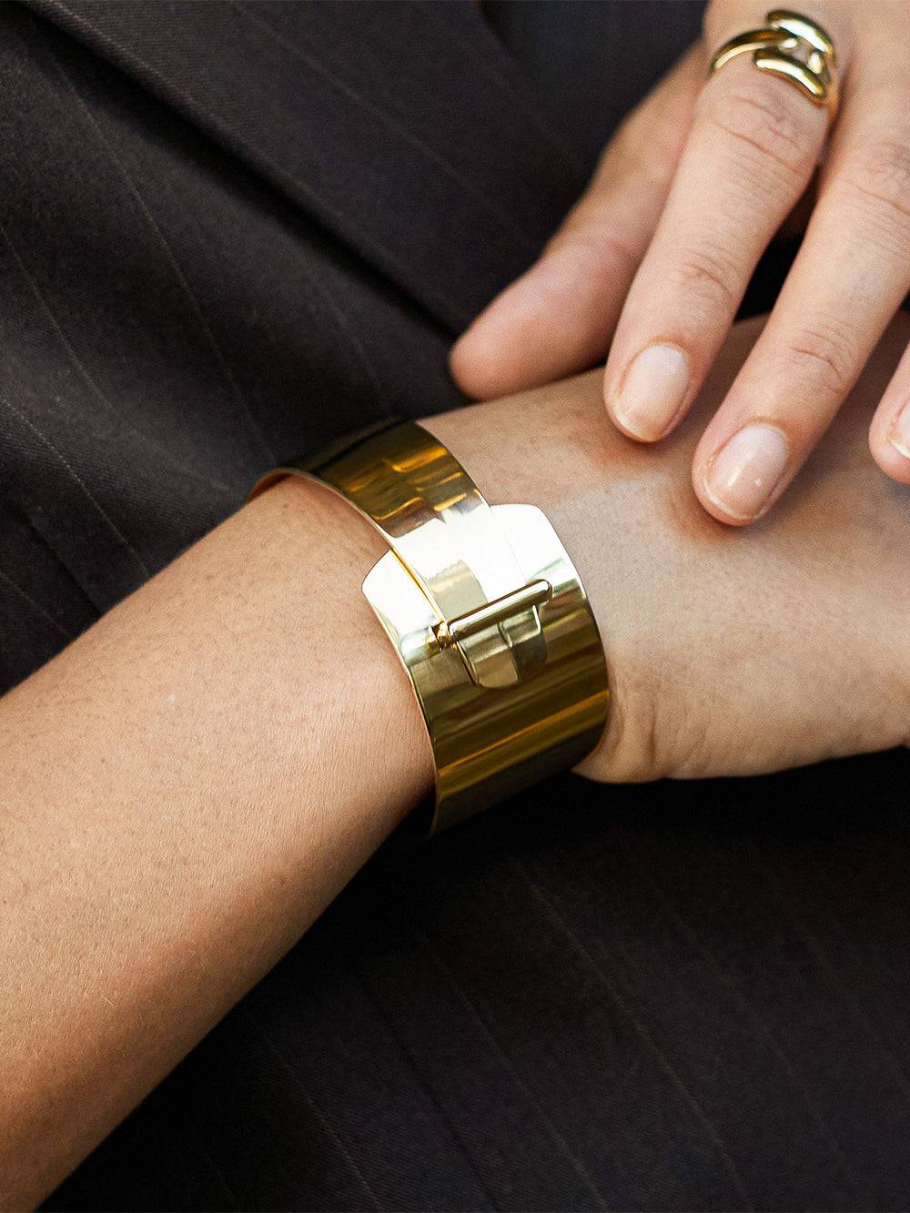 Jaki Bangle