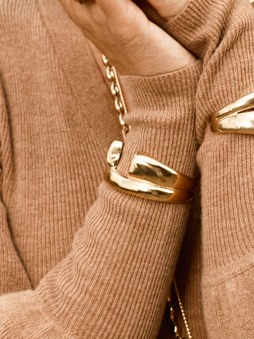 Bracelet Jonc Busby