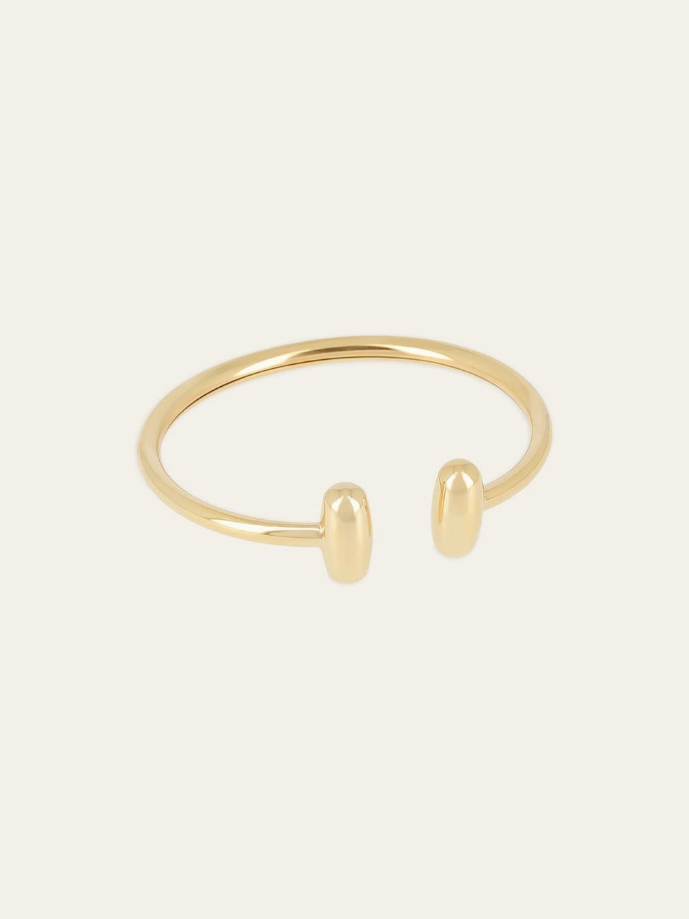 Bracelet Jonc Caspian