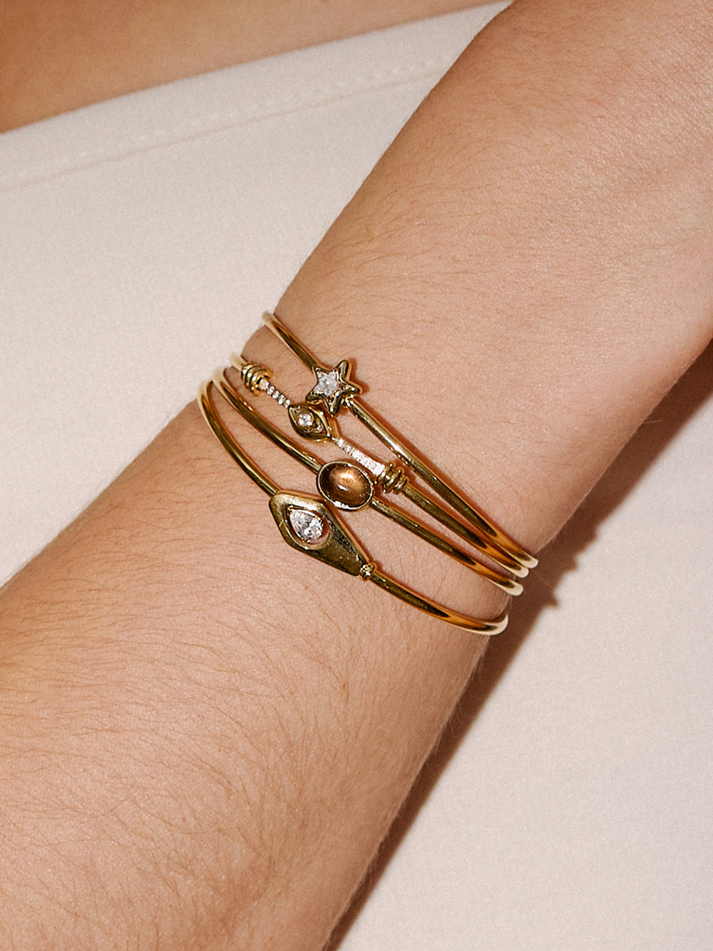 Altiani Bangle
