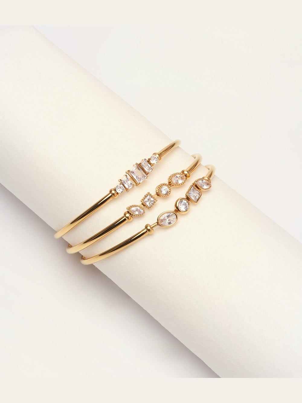 Aragona Bangle