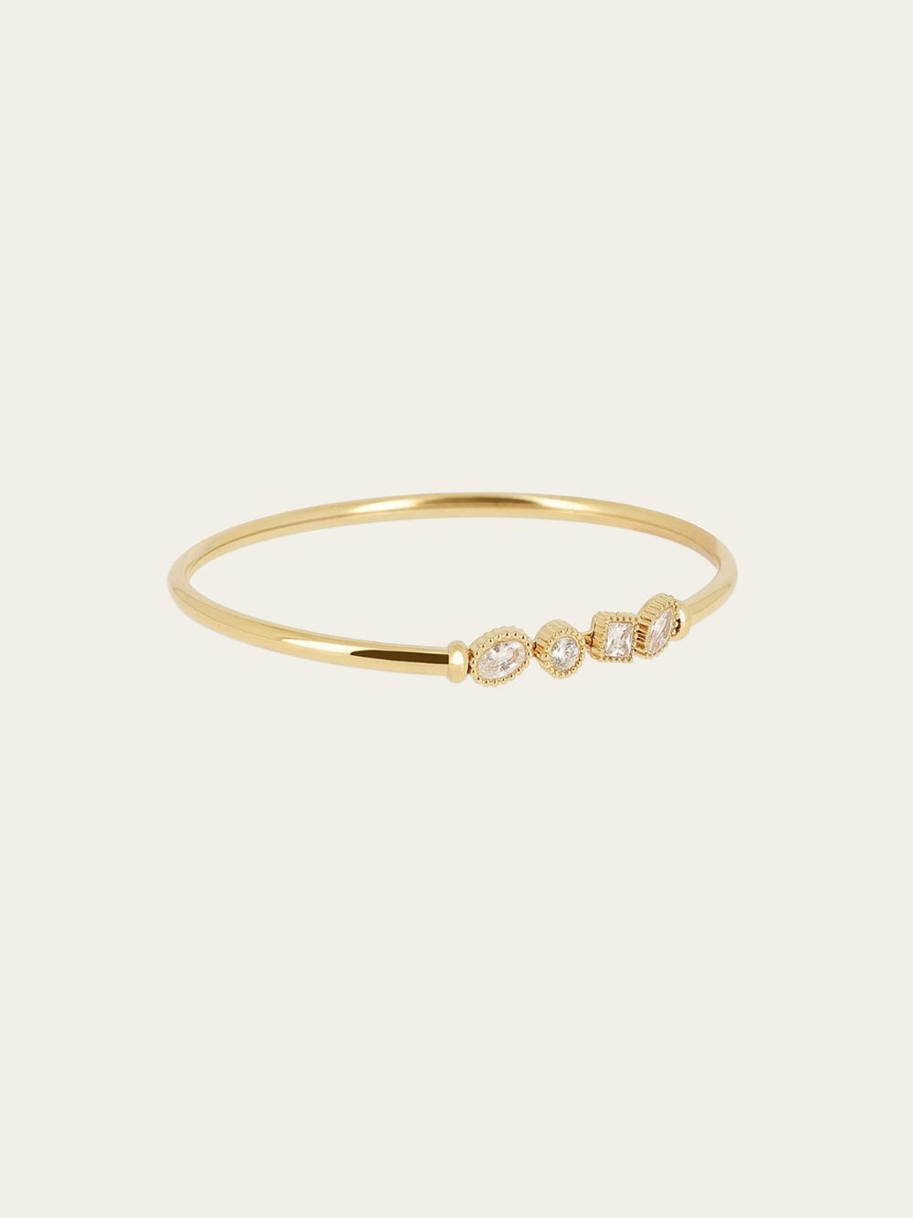 Cefalu Bangle