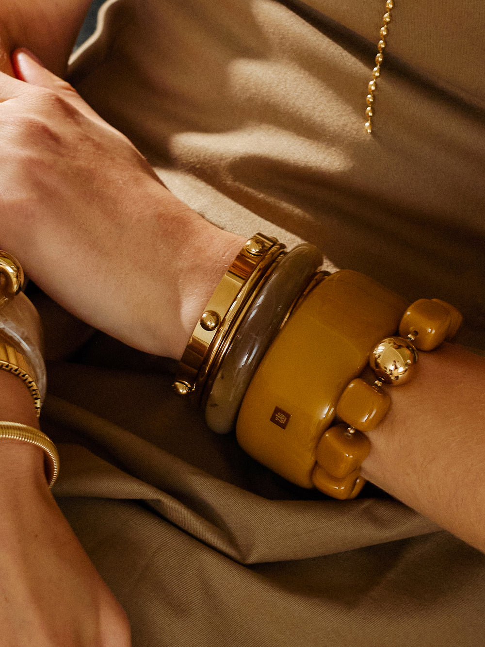 Foligno Bangles