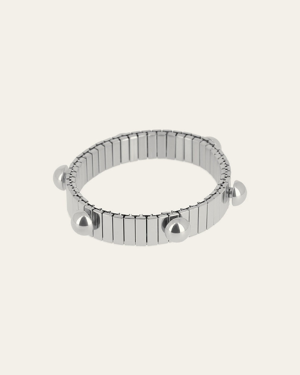 Bracelet Jonc Monte (Acier)