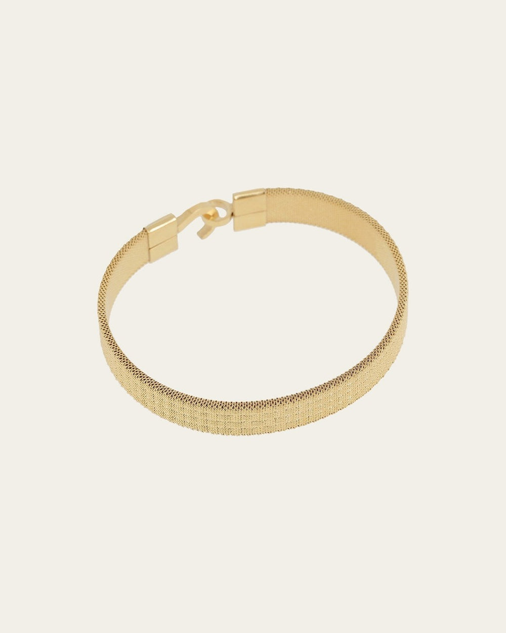 Bracelet Avina (Acier doré)