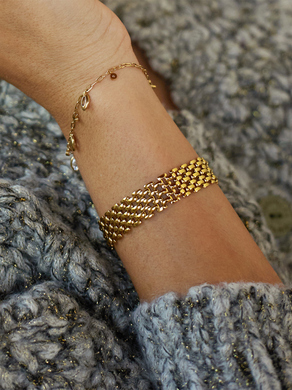 Nate Bracelet