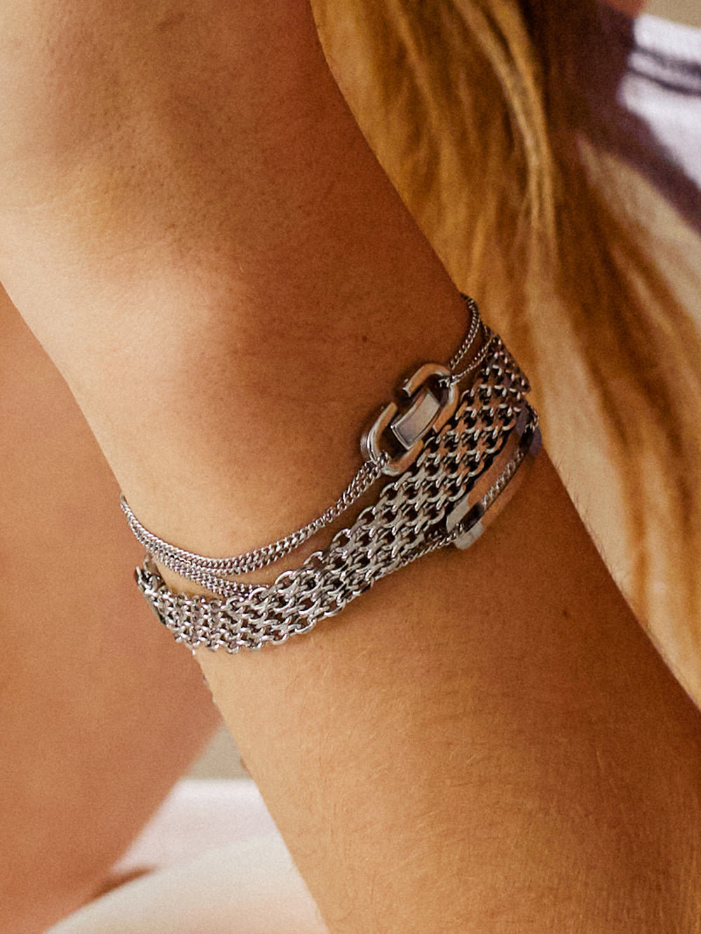 Bracelet Palmi